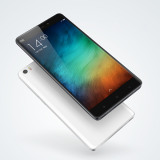 Компания Xiaomi анонсировала выход нового фаблета Mi Note