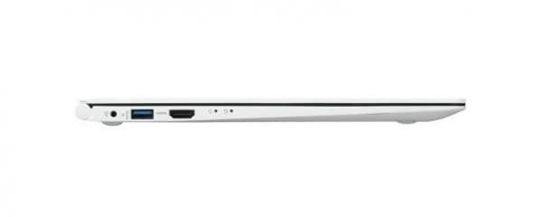 LG представила самый лёгкий 14-дюймовый ультрабук из серии Ultra PC