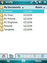 WinMobileZip 3.2.5