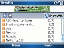 NewsMix 2.02