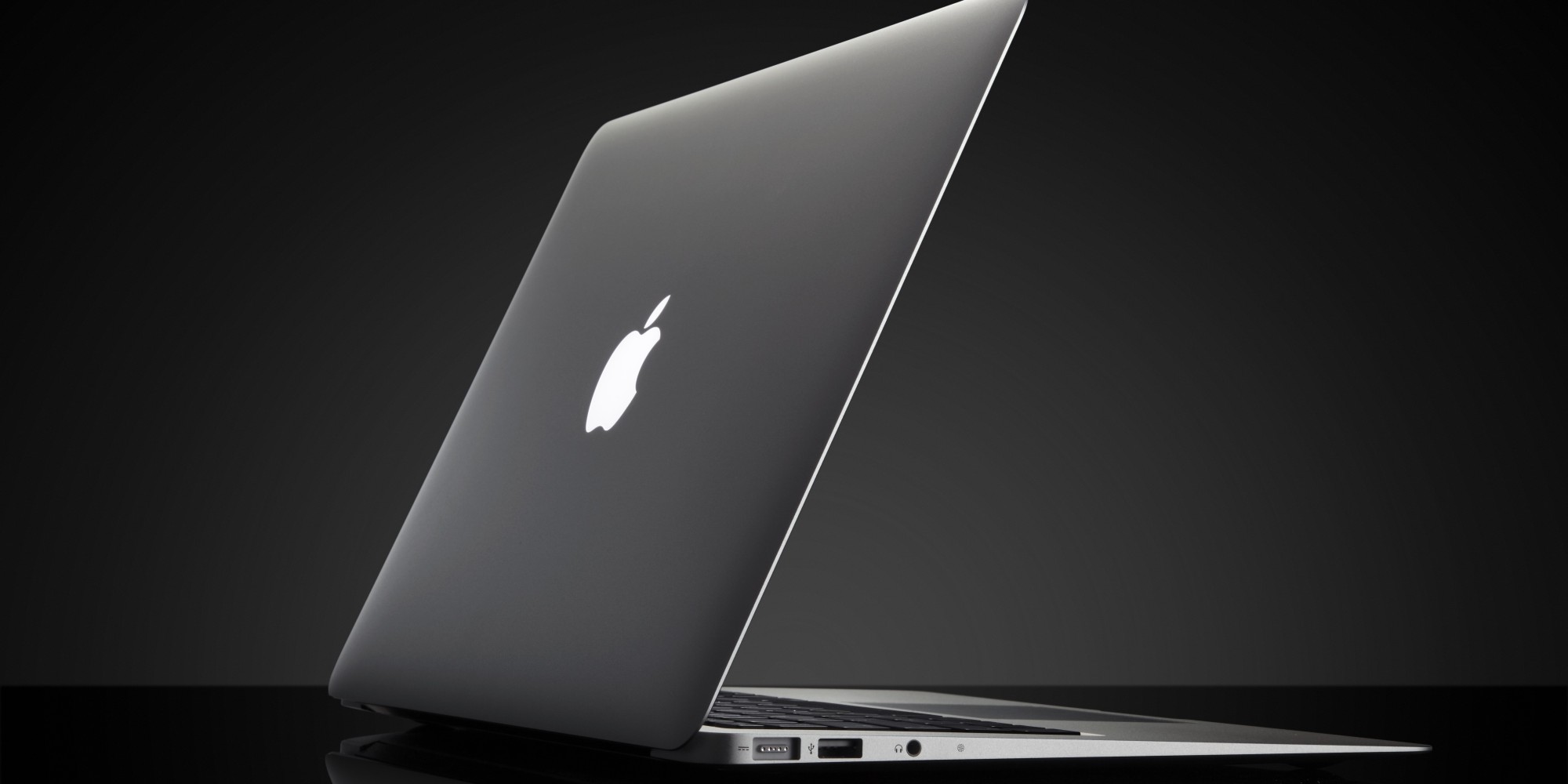 Apple macbook air 15