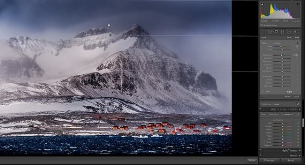 Lightroom 6 не будет работать с 32-разрядными операционными системами