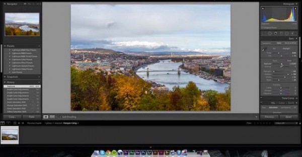 Lightroom 6 не будет работать с 32-разрядными операционными системами
