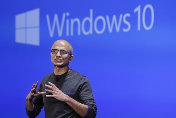 В Windows Insider 170000 новых пользователей после январской конференции