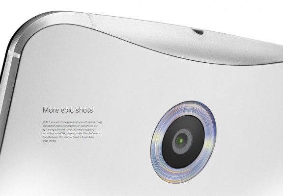 Плюсы и минусы новинок #4 : Motorola Nexus 6