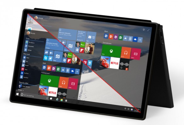 Обзор нововведений в январской сборке Windows 10 Technical Preview
