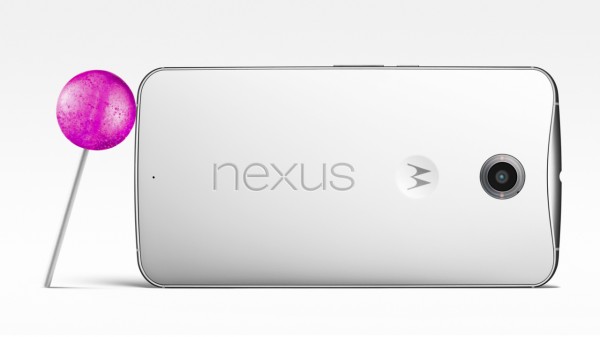 Плюсы и минусы новинок #4 : Motorola Nexus 6