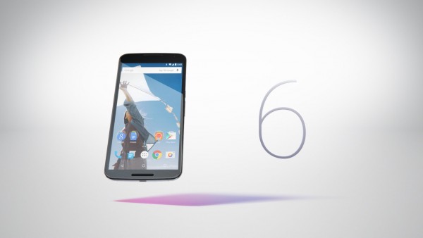 Плюсы и минусы новинок #4 : Motorola Nexus 6