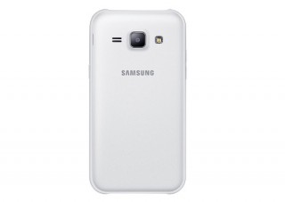 Samsung GALAXY J1 — смартфон новой бюджетной линейки представлен официально