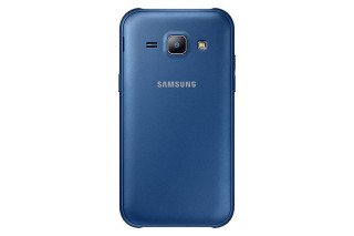 Samsung GALAXY J1 — смартфон новой бюджетной линейки представлен официально