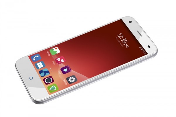 ZTE Blade S6 — бюджетный клон iPhone 6 c Android Lollipop на борту