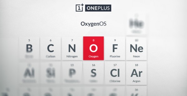 OnePlus раскрыла название своей новой ОС