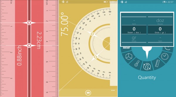 Лучшие программы недели для Windows Phone от 01.02.2015
