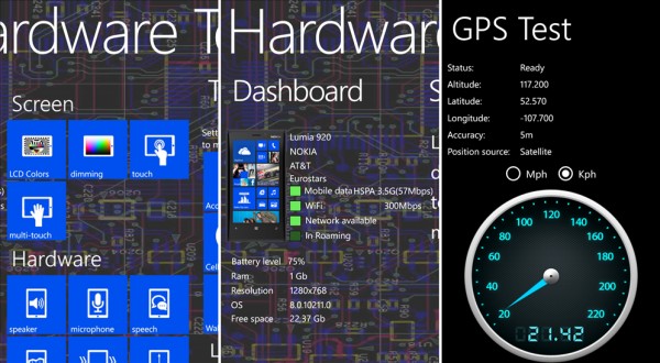 Лучшие программы недели для Windows Phone от 01.02.2015