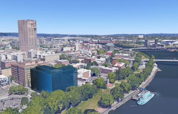 Географический сервис Google Earth Pro стал бесплатным