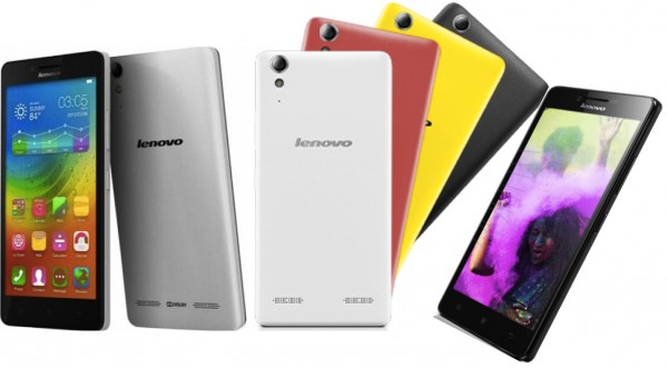 Lenovo продала 20 000 смартфонов за 3 секунды