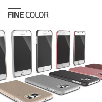 Новые рендеры Samsung Galaxy S6 раскрывают дизайн смартфона