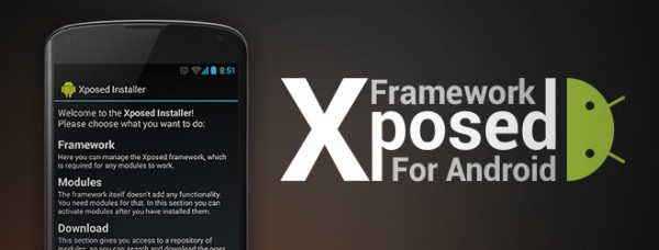 Стала доступна альфа-версия Xposed для Android 5.0 Lollipop