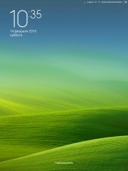 Обзор Xiaomi MiPad