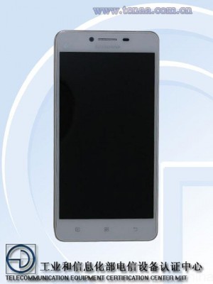 Lenovo A6800 замечен в TENAA