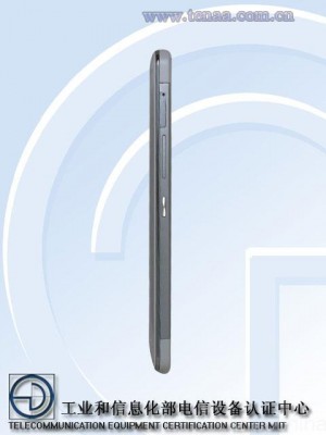 Lenovo A6800 замечен в TENAA