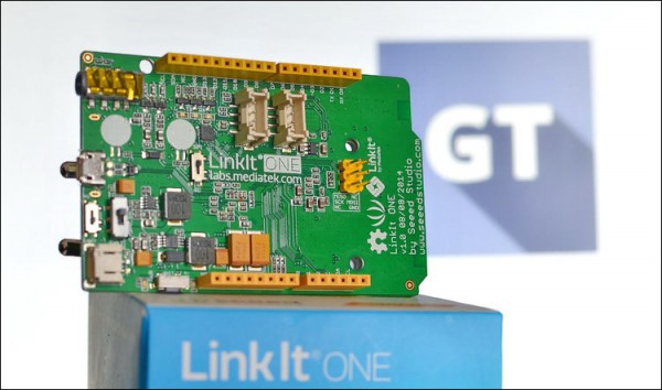 Число российских разработчиков на MediaTek Labs увеличилось в 14 раз