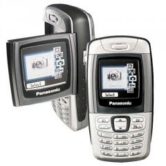 Самые необычные телефоны: Panasonic (часть 1)