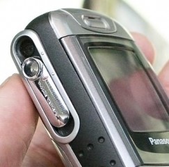 Самые необычные телефоны: Panasonic (часть 1)