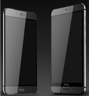 HTC One M9: эпичный провал
