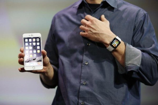 Аналитика: Apple Watch будут иметь 100 тысяч поддерживаемых приложений на старте