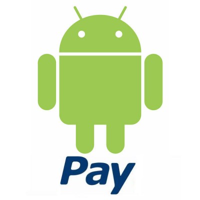 На Google I/O 2015 будет показана Android Pay