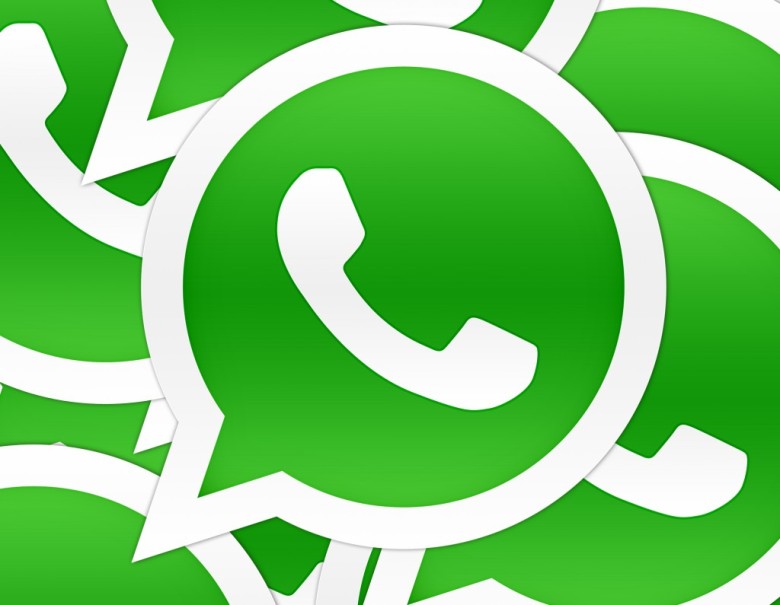 Whatsapp web app