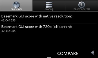 Обзор Nokia XL Dual sim