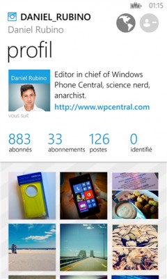 Лучшие программы недели для Windows Phone от 01.03.2015