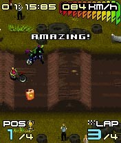 Super Moto Extreme