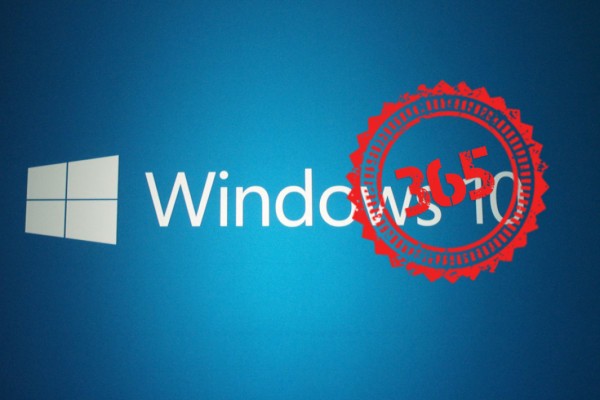 Windows может стать бесплатной и доступной для загрузки всем желающим