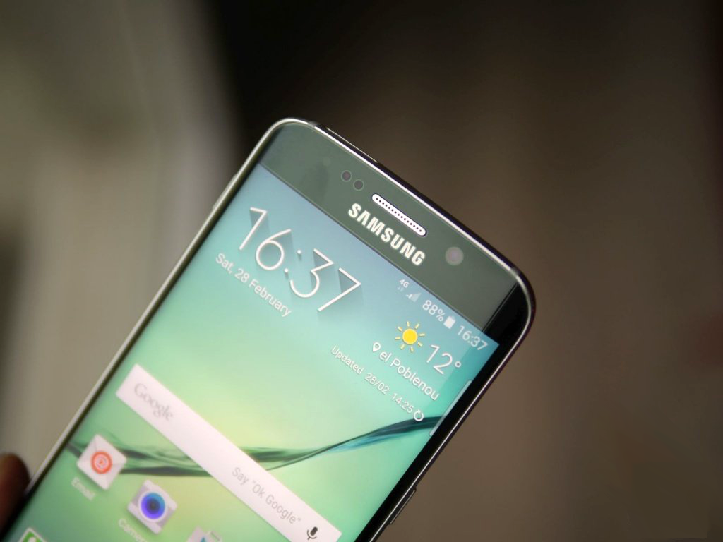 Самсунг а 15 обзор. Флагман от Samsung 2015 года –Galaxy s6 Edge.. Samsung Ji 6. Galaxy s6 декабрь 2015. Темы для самсунг.