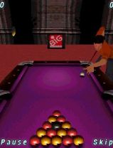 World Championship Pool 09 3D