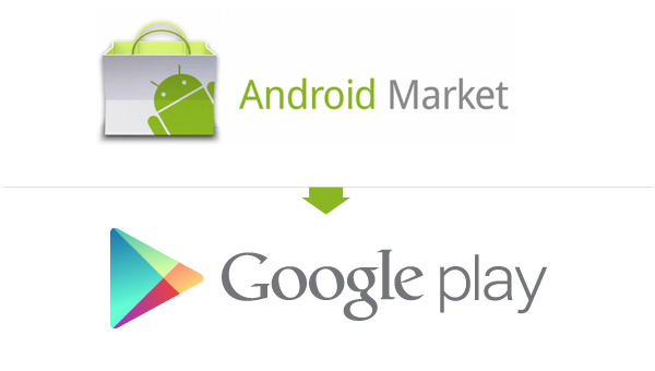 Google Play 3 года: скидки в честь третьего дня рождения магазина Google