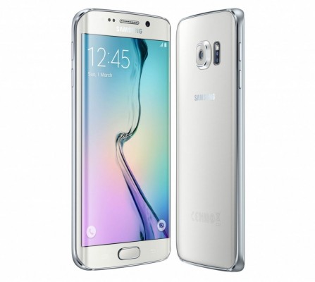 Опрос: пять оттенков Samsung Galaxy S6