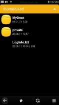 File Manager 0.2.4
