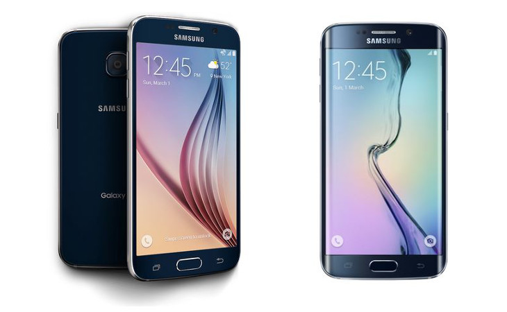Первое знакомство с GALAXY S6 и GALAXY S6 Edge: официальные видео от Samsung
