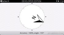 QML Compass 0.0.2