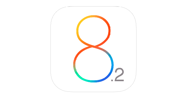 iOS 8.2: журнал изменений и релиз в следующий понедельник