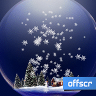 Snow Globe Touch 1.3