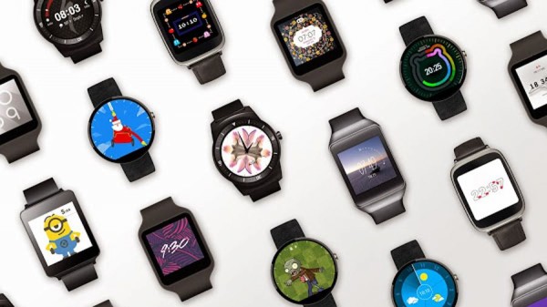 Для Android Wear нет причин бояться Apple Watch