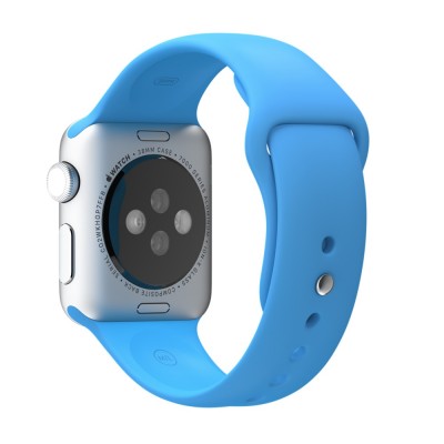 Apple Watch: все вариации ремешков и цены на них