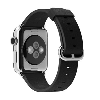 Apple Watch: все вариации ремешков и цены на них