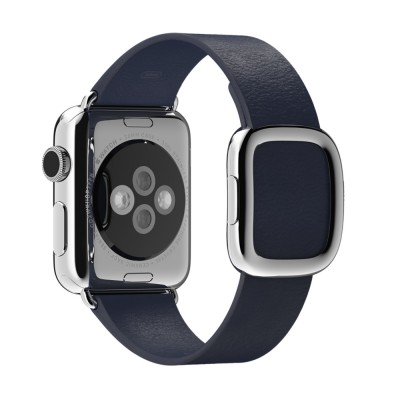 Apple Watch: все вариации ремешков и цены на них