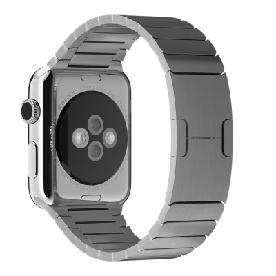 Apple Watch: все вариации ремешков и цены на них